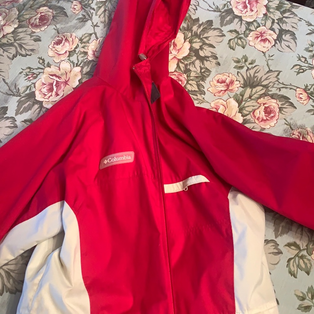 Spring Jacket - image 1